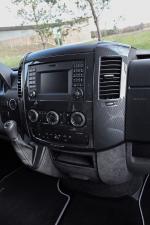Mercedes-Benz Sprinter by Hartmann 2017 года